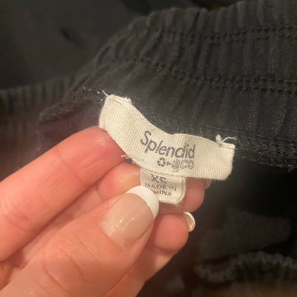 Cozy Splendid Sweat Set
XS - Picture 4 of 5